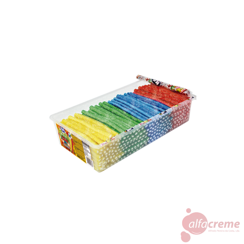 Tarro Booom de Cores