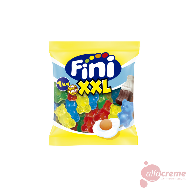 Fini Osos XXL 1 Kg