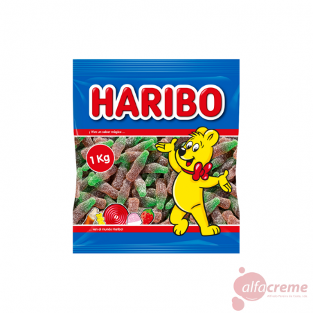 Haribo Botella Cola 1 Kg