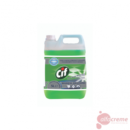 CIF PF Multiusos Pine freshness 5L
