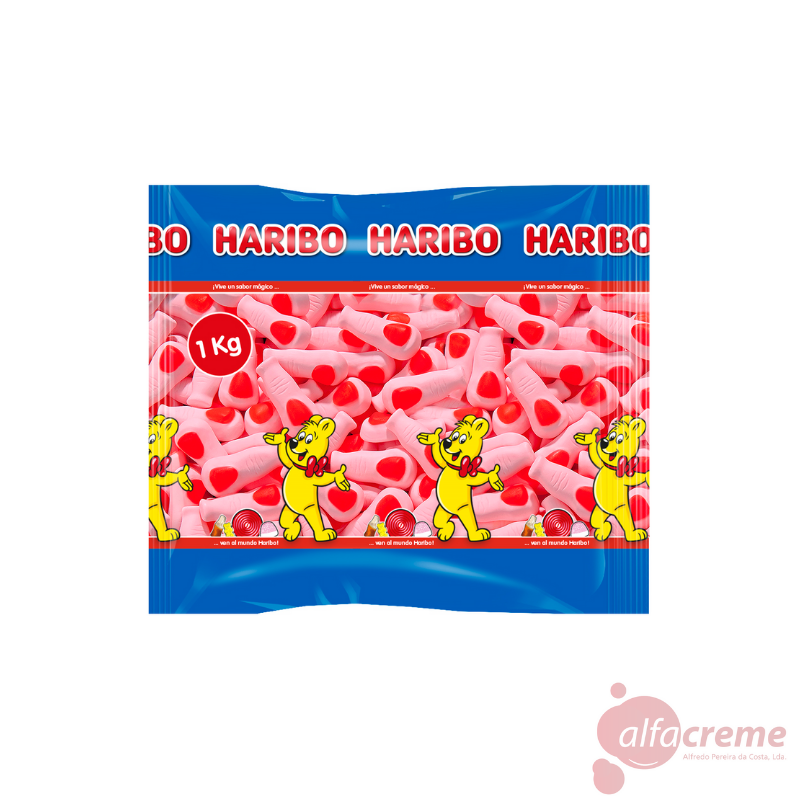 Haribo Dedones 1 Kg