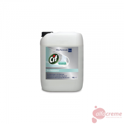 Cif Amoniacal Detergente...
