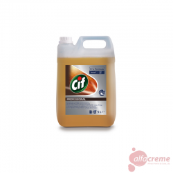 Cif PF Limpador Madeiras 5L