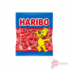 Tijolos Morango/Nata Haribo Kg