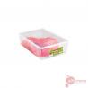 Haribo Esparguete Morango 225