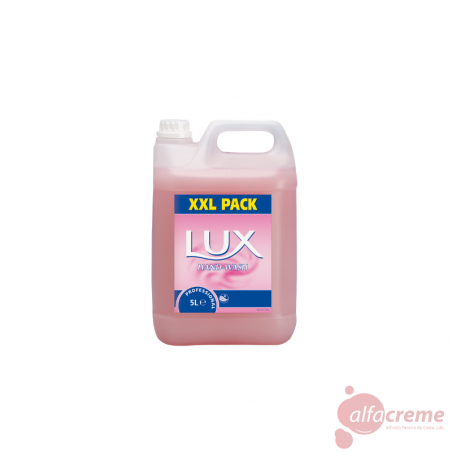 LUX Professional Sabonete Líquido 5L