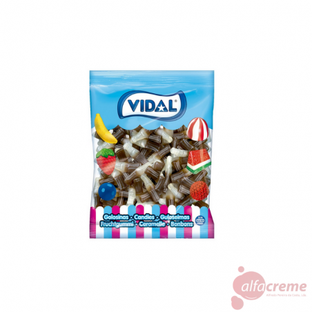 Vidal Botella Cola 1 Kg