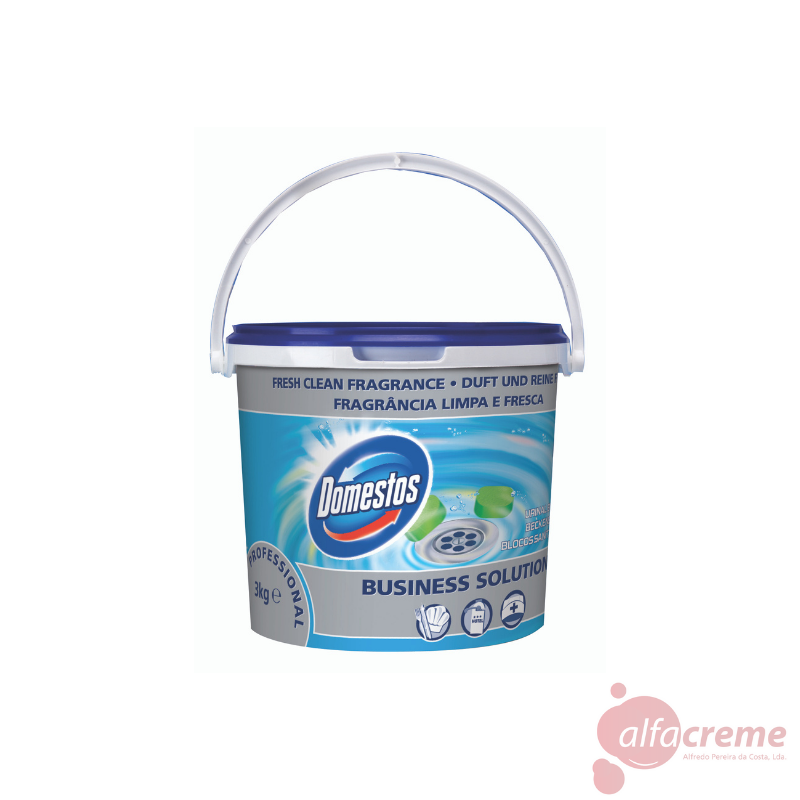 Domestos PF bloques sanitarios C / 150