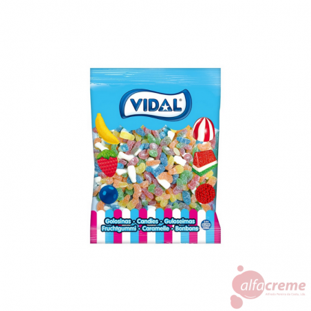 Vidal Sweet Mix Pica 1 Kg