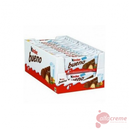 Kinder Bueno W/30