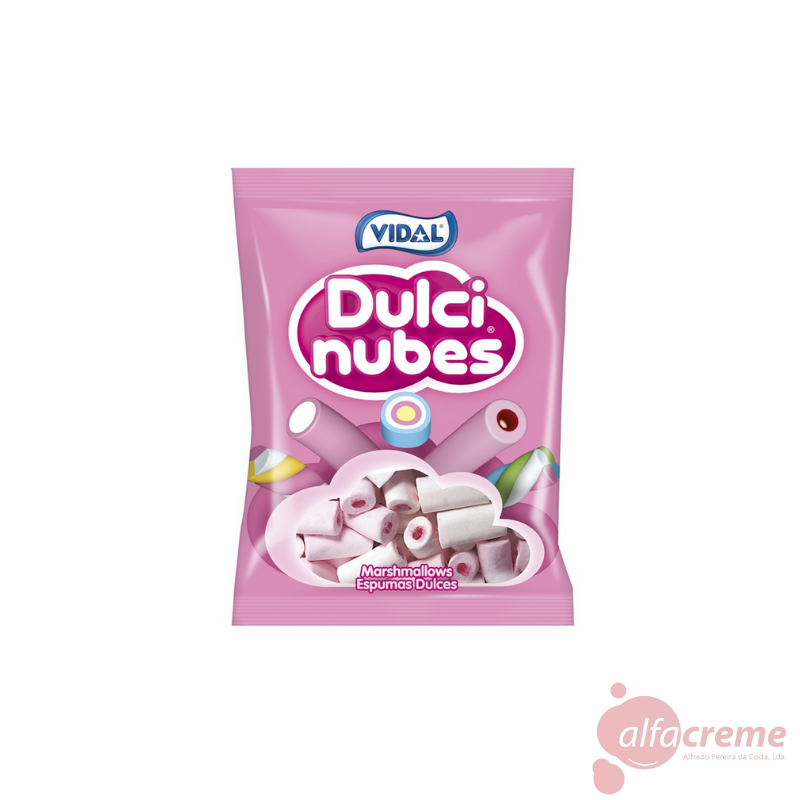 Masmelos Vidal Recheados C/125