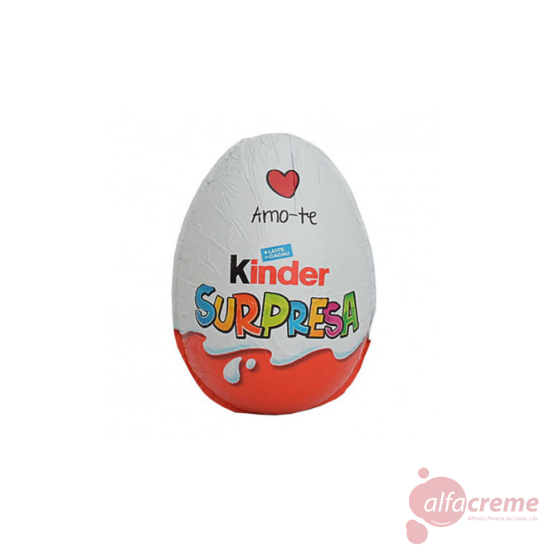 Kinder Egg