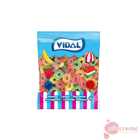 Aros Sortidos Vidal Kg