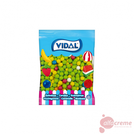Vidal Bolas de Chicle 2 Kg