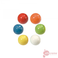 Vidal Bolas de Chicle 2 Kg