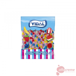 250 Bruxas Light Vidal