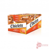 Chiclets Canela 16,8 Gr C/14