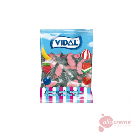 Vidal Mejillones Pica 250 Units