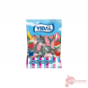 Vidal Mejillones Pica 250 Units