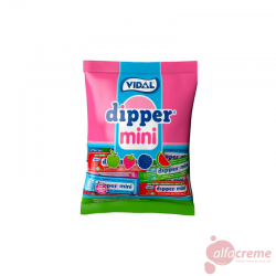 Dipper Vidal Mini 60g C/14