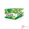 Chiclets Spearmint 16,8 Gr C/14