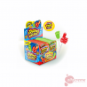 JohnyBee Popping & Lollypop W/36