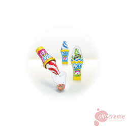 JohnyBee Ice Cream Pop C/34