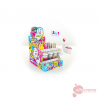 Dip&Lick Sour Potty  W/24