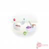 Dip&Lick Sour Potty  W/24