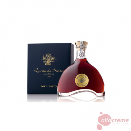 Porto Boeira Decanter Reserva