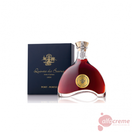 Porto Boeira Decanter 20 Anos