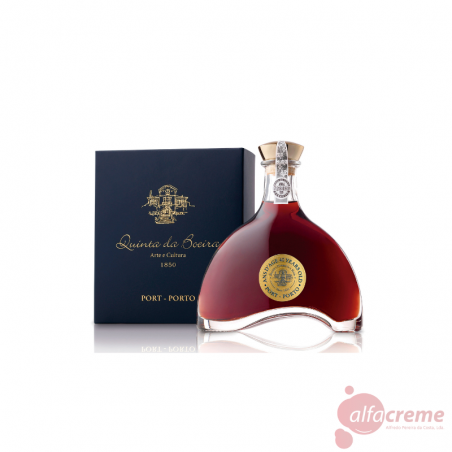 Porto Boeira Decanter 40 Años