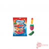Vidal  Mega Sour Mix 100G W/14