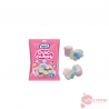 Vidal Marshmallow Twist 50G W/14