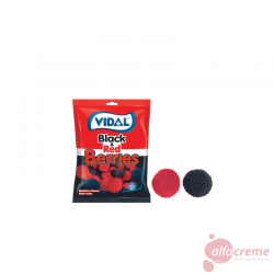 Amoras Vidal 90Gr C/14