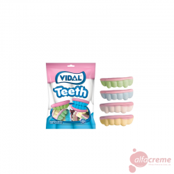 Dentaduras Foam Vidal 90 Gr...