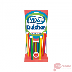 Dulcitar Multicolor Vidal...