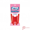 Vidal Dulcitar Fresa 100G W/14