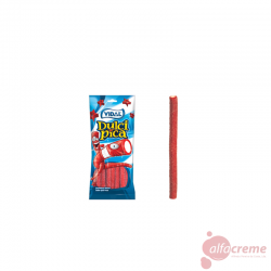 Dulcipica Fresa Vidal 90 Gr...