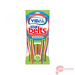 Linguas Multicolor Vidal...