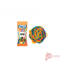 Cordonera Multicolor 4X4...