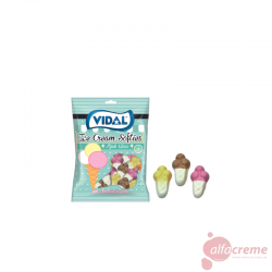 Ice Cream Softies Vidal...