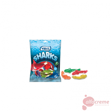 Vidal Tiburones  100G C/14