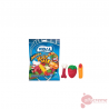 Vidal Mega Jelly Mix 100G C/14