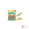 Vidal Soft Fruit 100G C/14