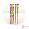 JohnyBee XXL Acido Gumetro W/24