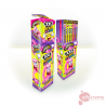 JohnyBee XXL Acido Gumetro W/24