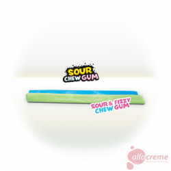 Sour Chews JohnyBee C/24