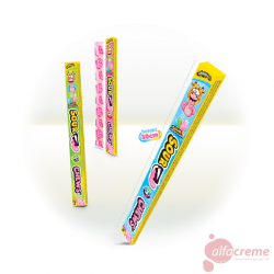 Sour Chews JohnyBee W/24
