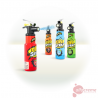 JohnyBee Fire Spray C/34